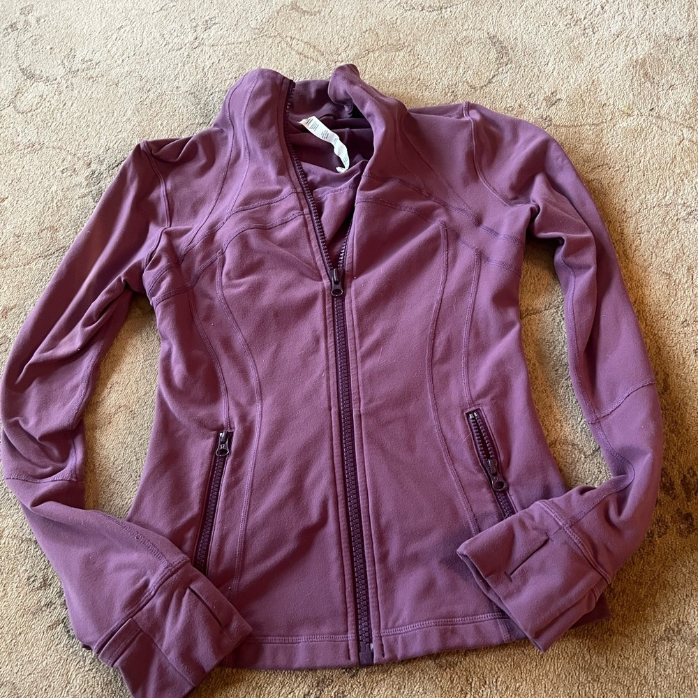 lululemon define Jacket